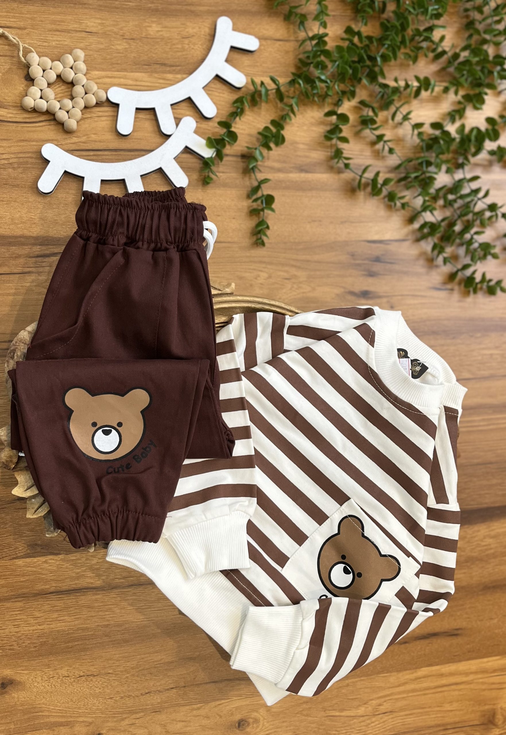 خرس راه راه (135372)