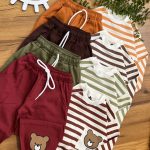 خرس راه راه (135372)