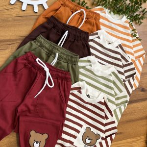 خرس راه راه (135372)