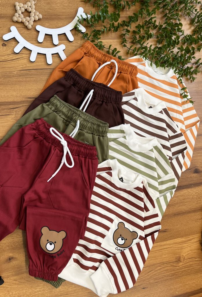 خرس راه راه (135372)