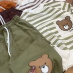 خرس راه راه (135372)