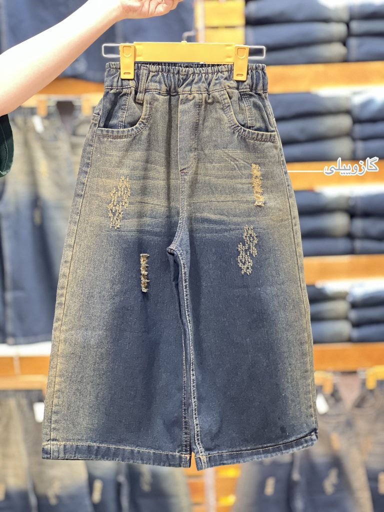 شافل جین (134775)