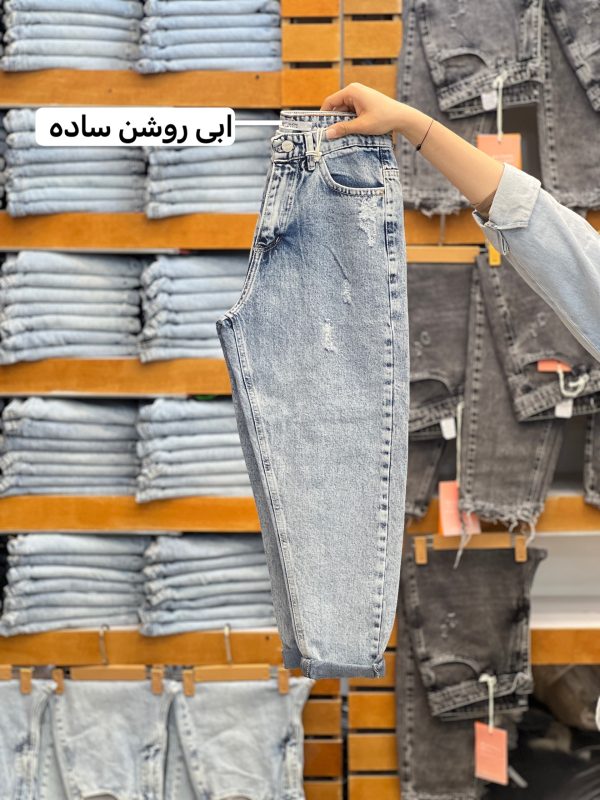 جین چند مدل (142793)