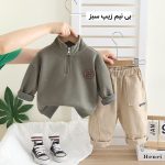 ست کتان اورجینال (138468)