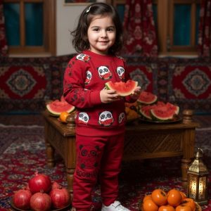 پاندا و هندوانه (145085)