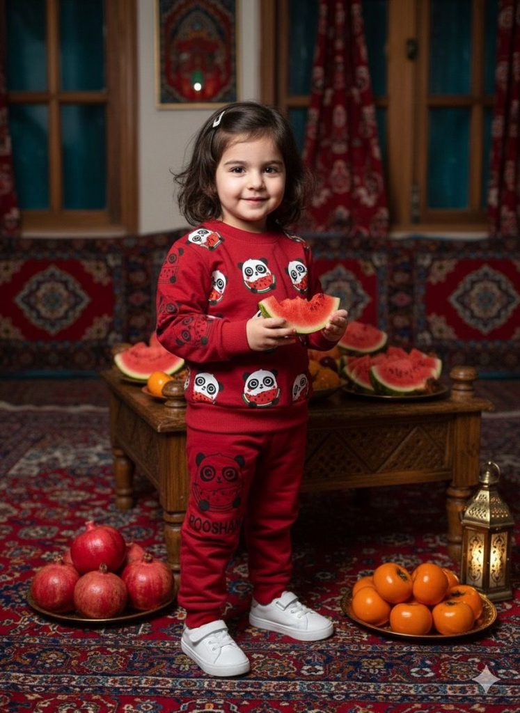 پاندا و هندوانه (145085)