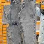 جین چند مدل (142793)