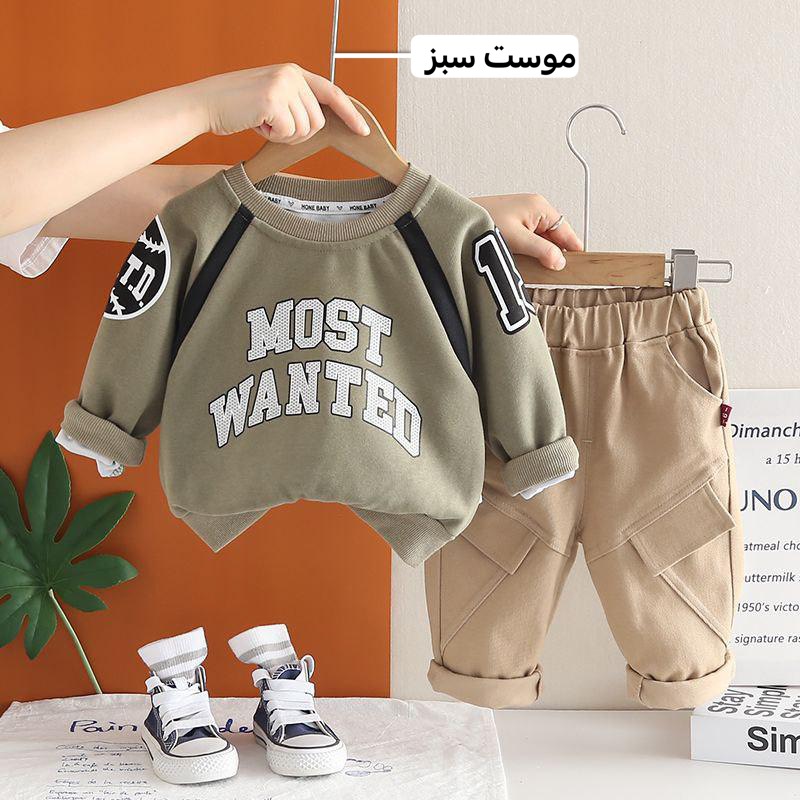 ست کتان اورجینال (138468)