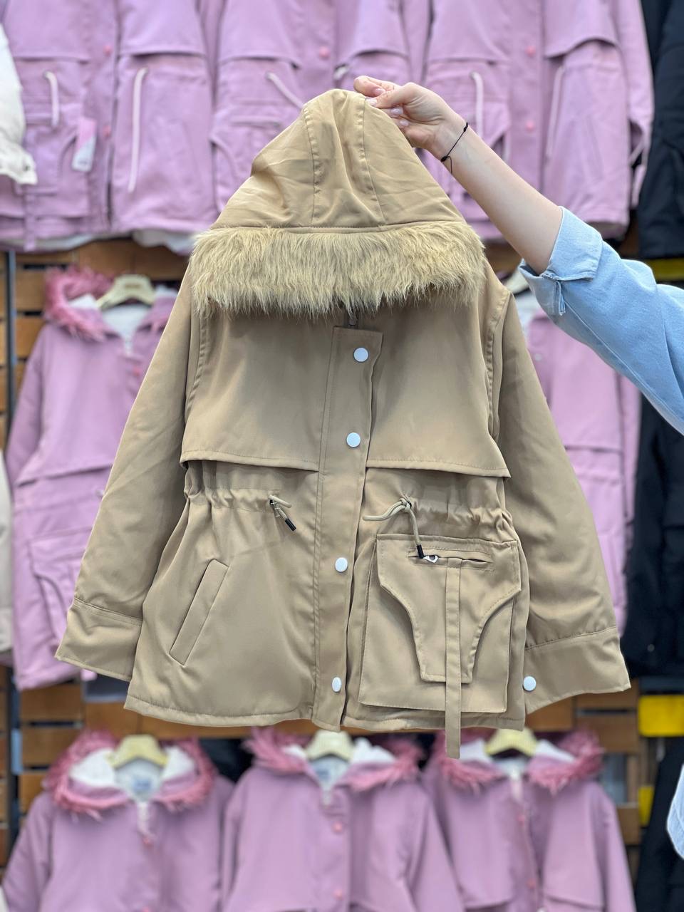 کلاه خز (142262)