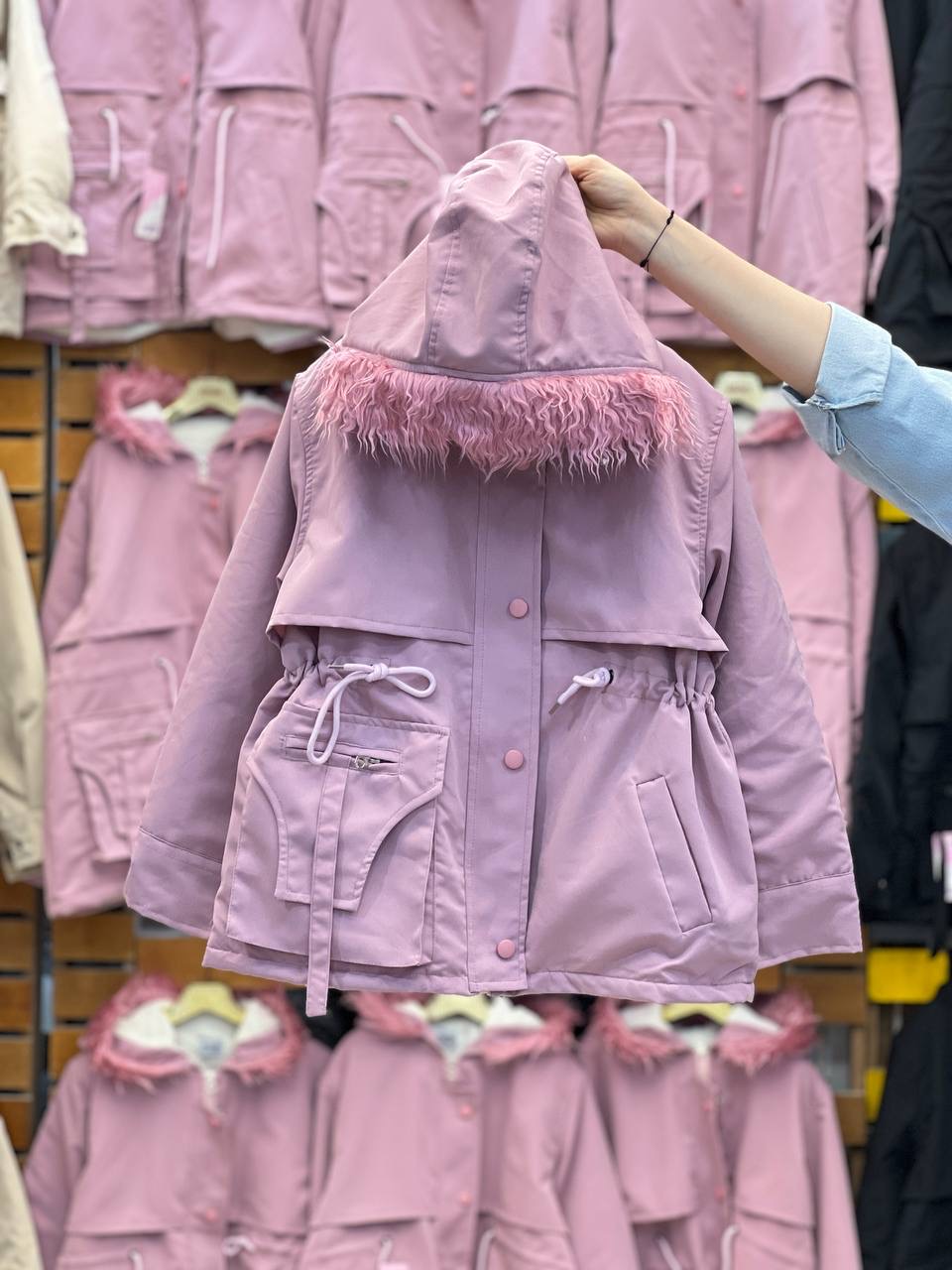 کلاه خز (142262)