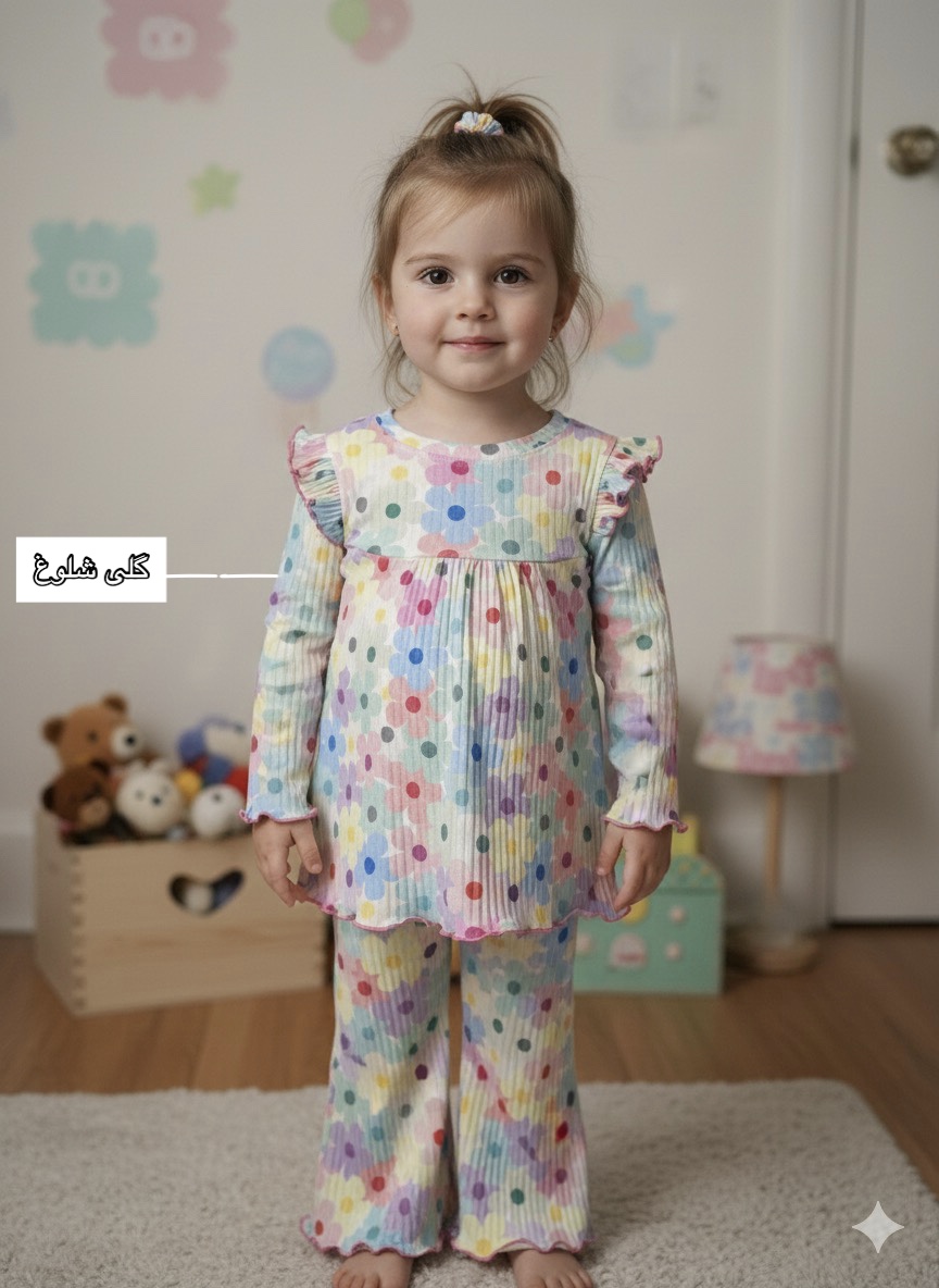 بوتکات گلی (144326)