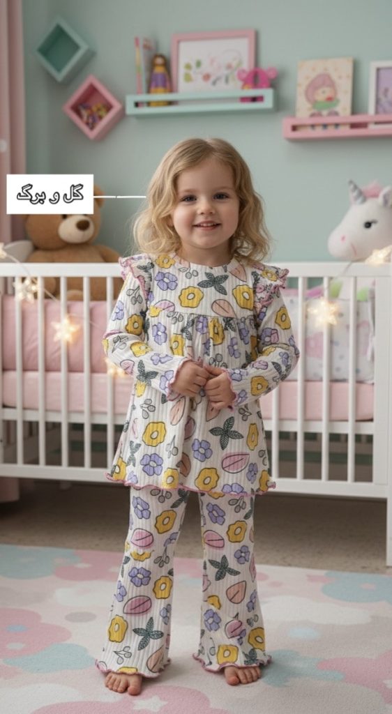 بوتکات گلی (144326)