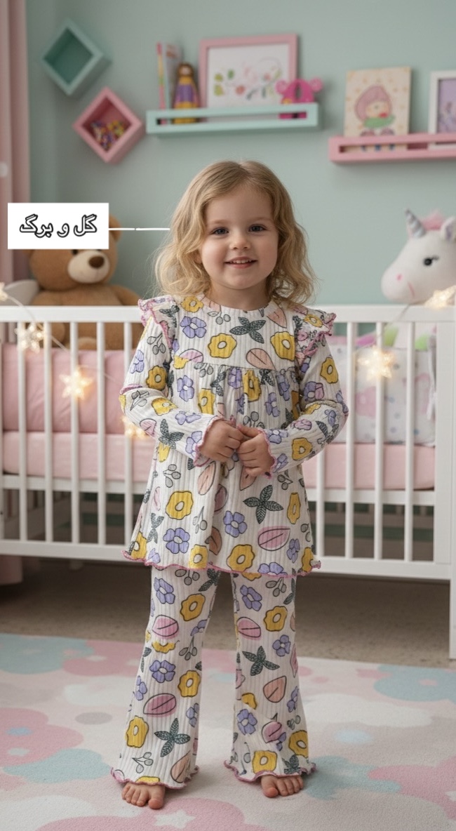 بوتکات گلی (144326)