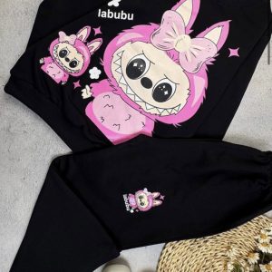 لبوبو کوچولو (137536)