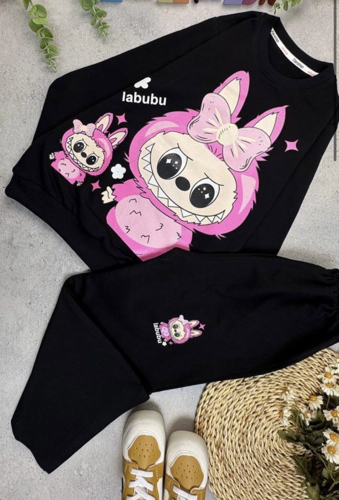 لبوبو کوچولو (137536)