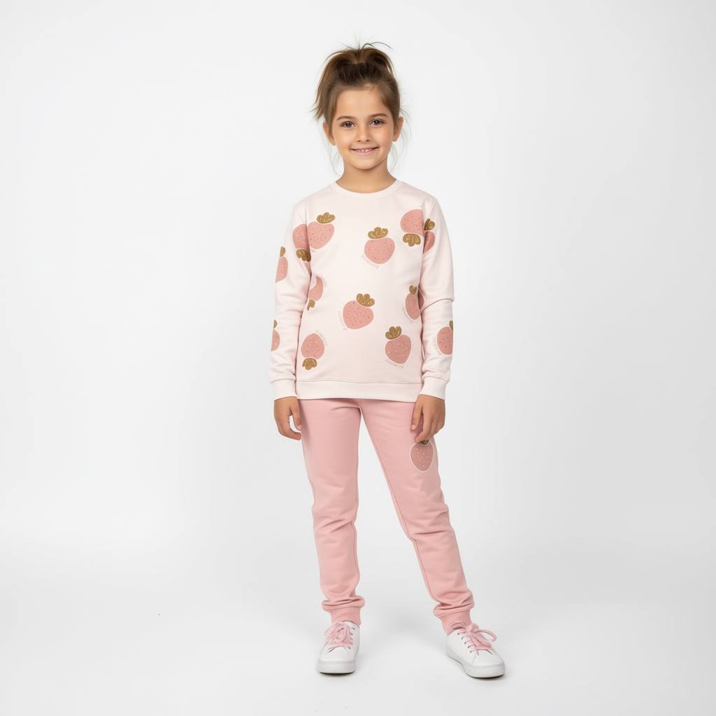 توت فرنگی نگینی (136423)