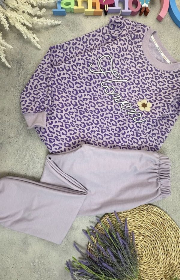 پلنگی رنگی (138519)