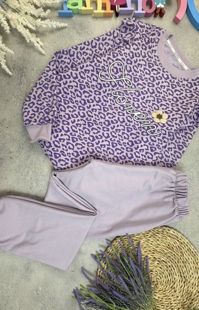 پلنگی رنگی (138519)