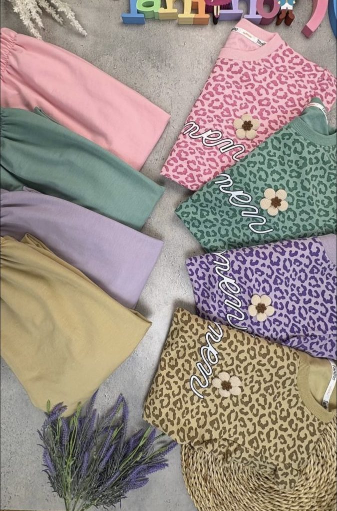 پلنگی رنگی (138519)