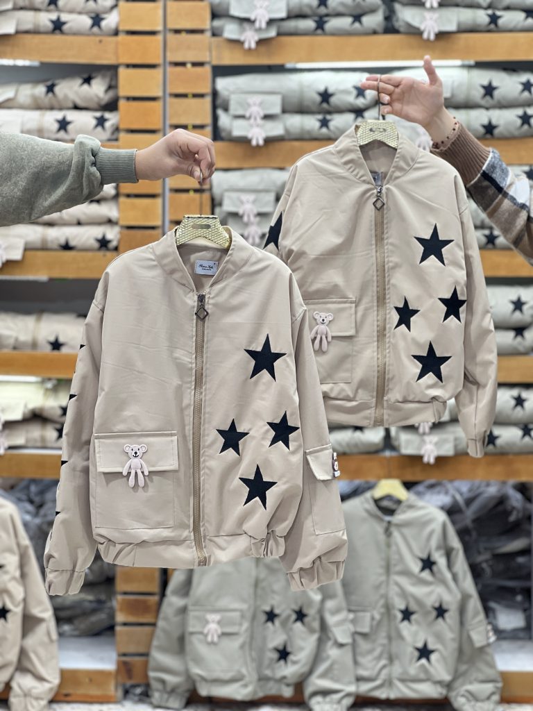 بامبر چهار ستاره (137995)