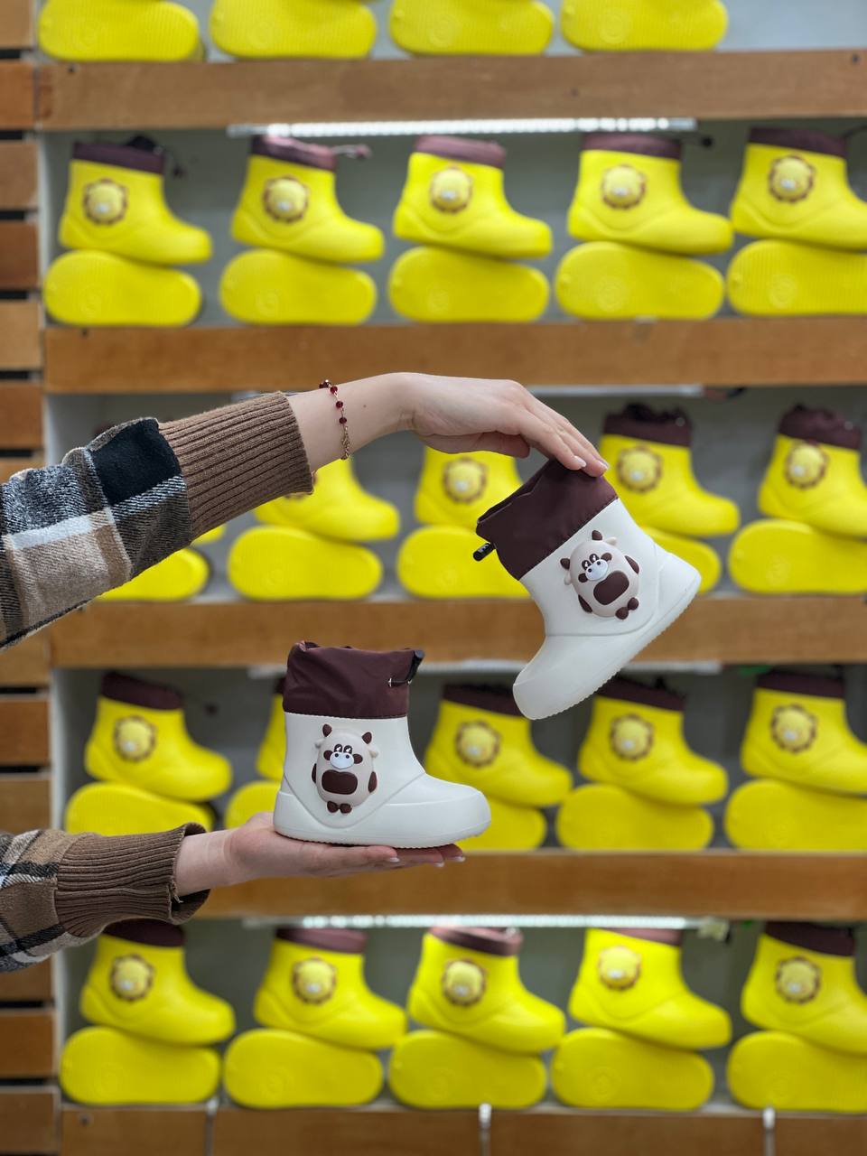 بوت ناز (138434)