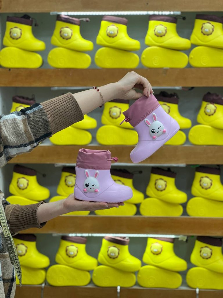 بوت ناز (138434)