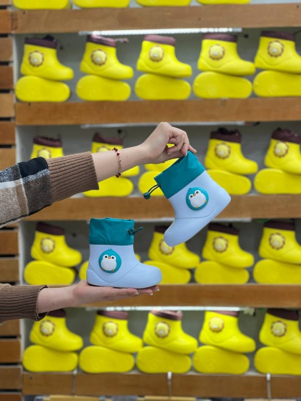 بوت ناز (138434)