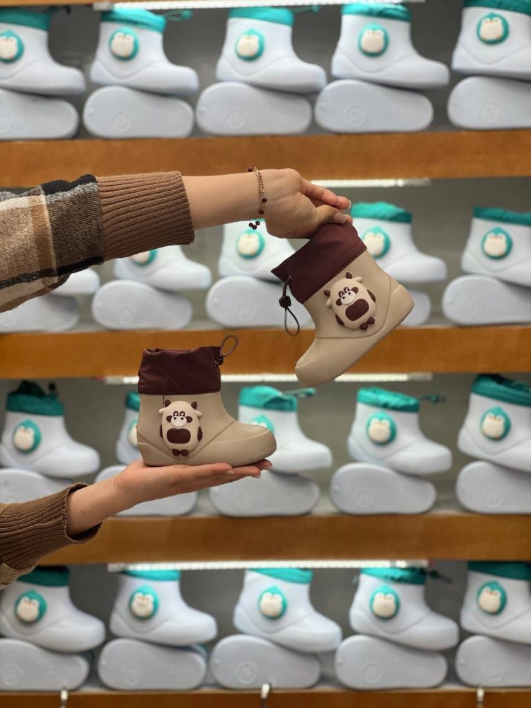 بوت ناز (138434)