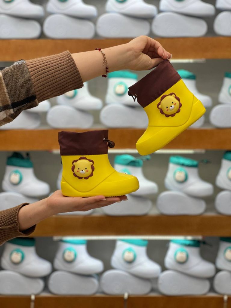 بوت ناز (138434)