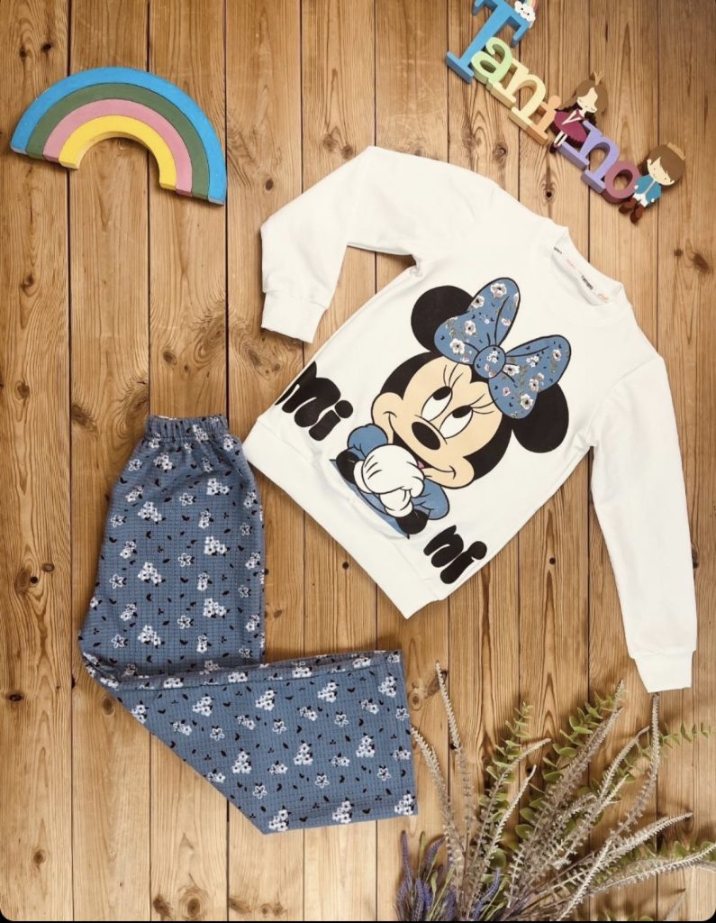 میکی کاملت (139281)