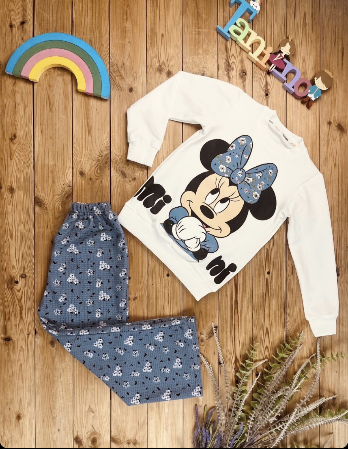 میکی کاملت (139281)