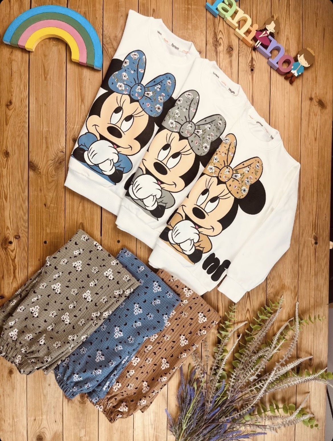 میکی کاملت (139281)