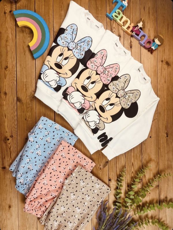 میکی کاملت (139281)