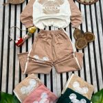 رگلان میکی خطی (138848)