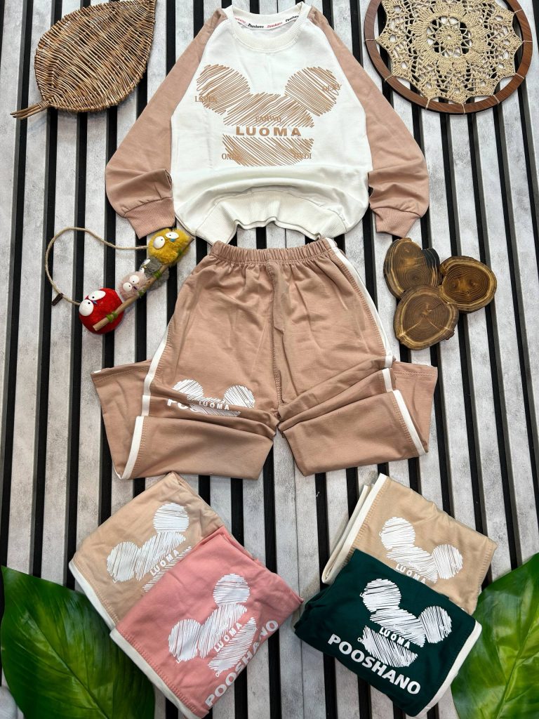 رگلان میکی خطی (138848)