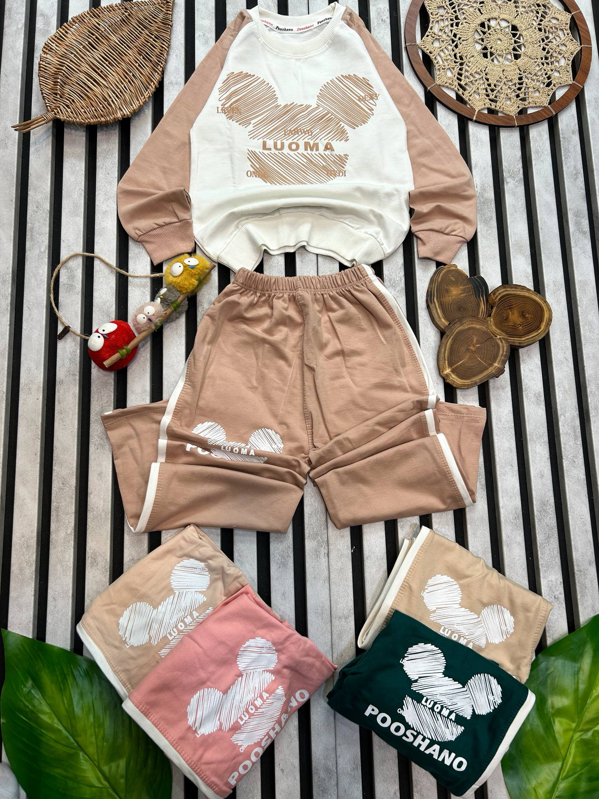 رگلان میکی خطی (138848)