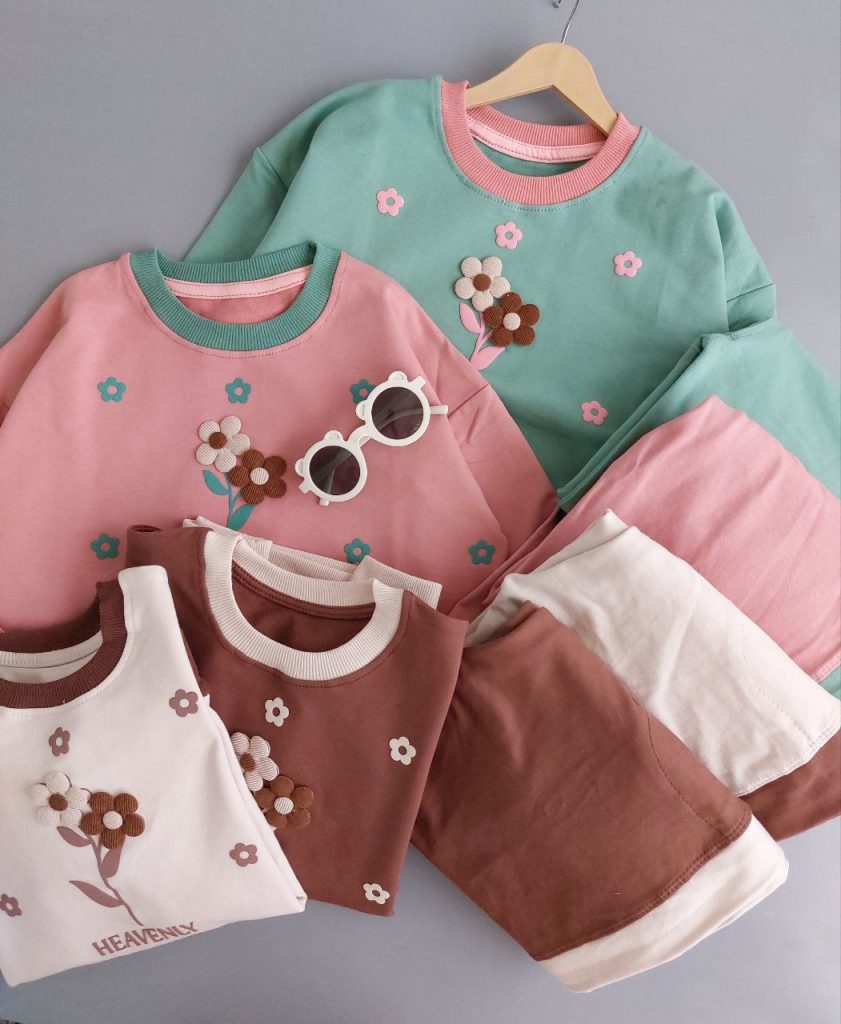 فلاور رنگی (139445)