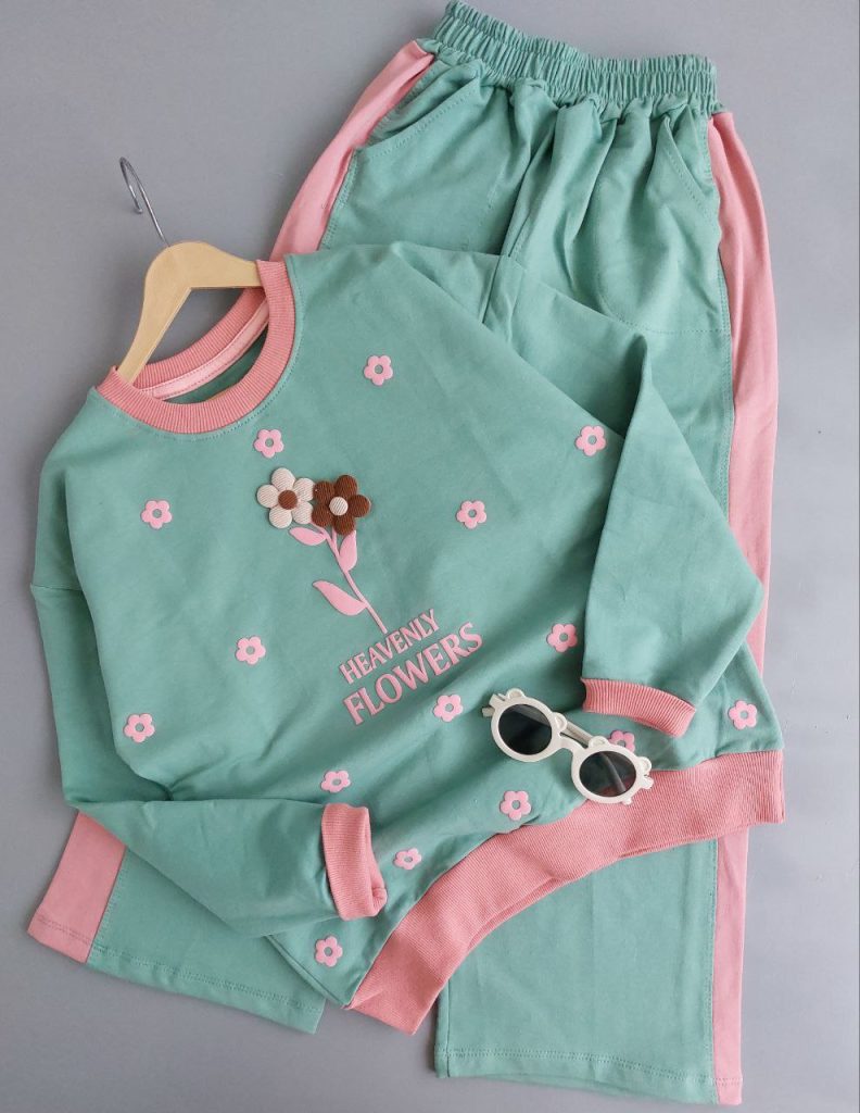 فلاور رنگی (139445)