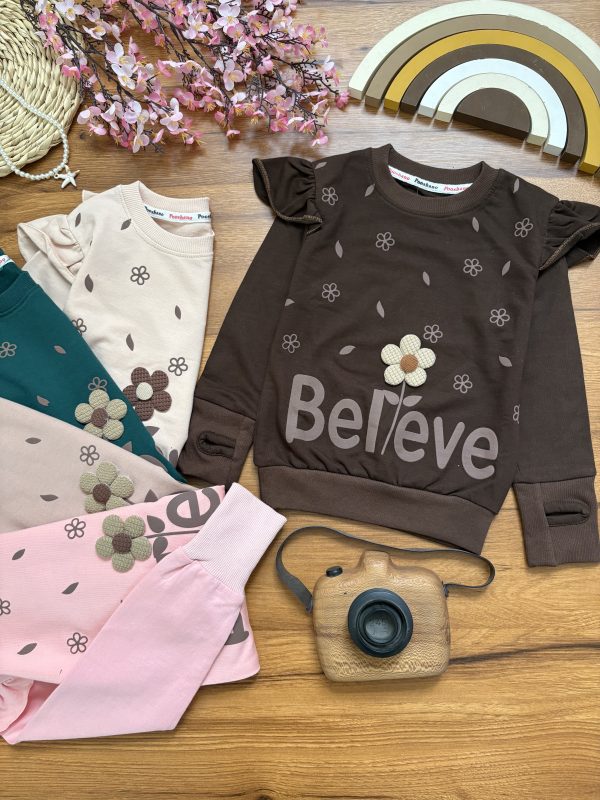 تگ گل چین دار (139588)