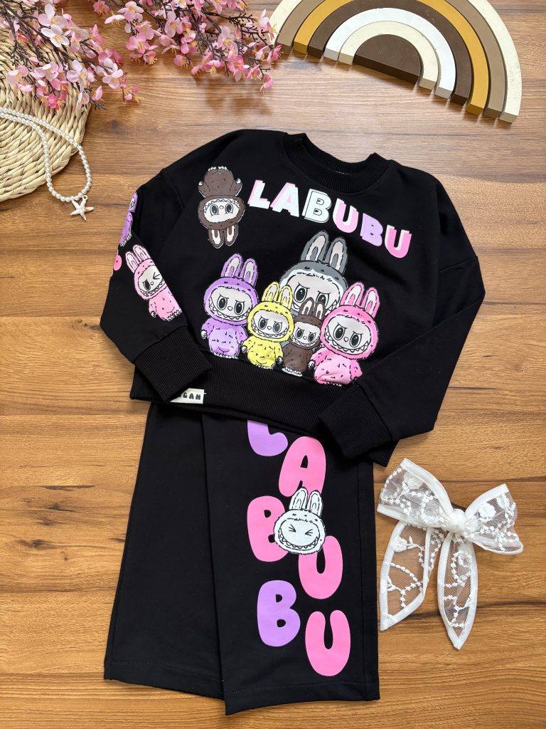 لبوبو تولید (139319)