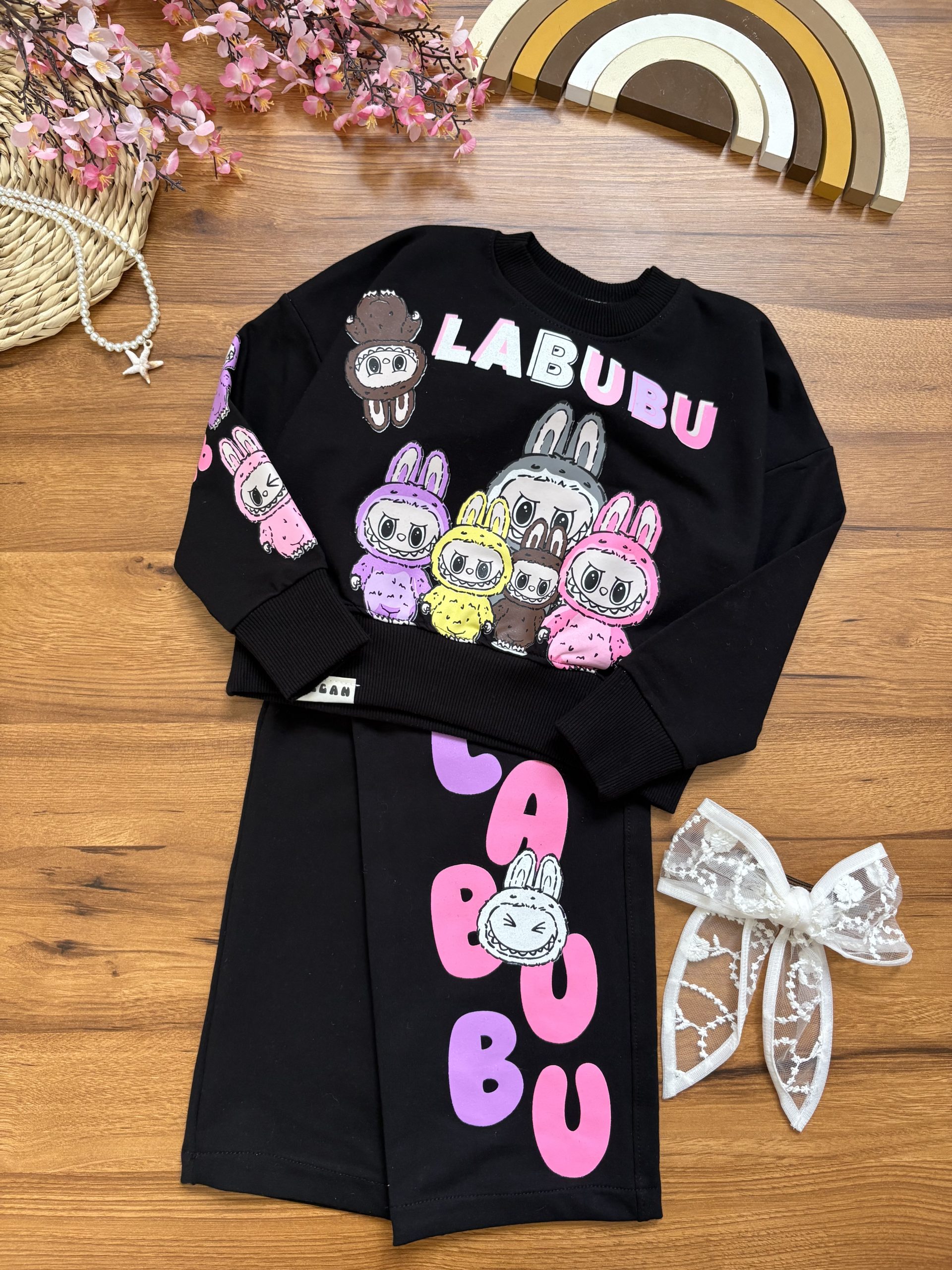 لبوبو تولید (139319)