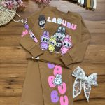 لبوبو تولید (139319)