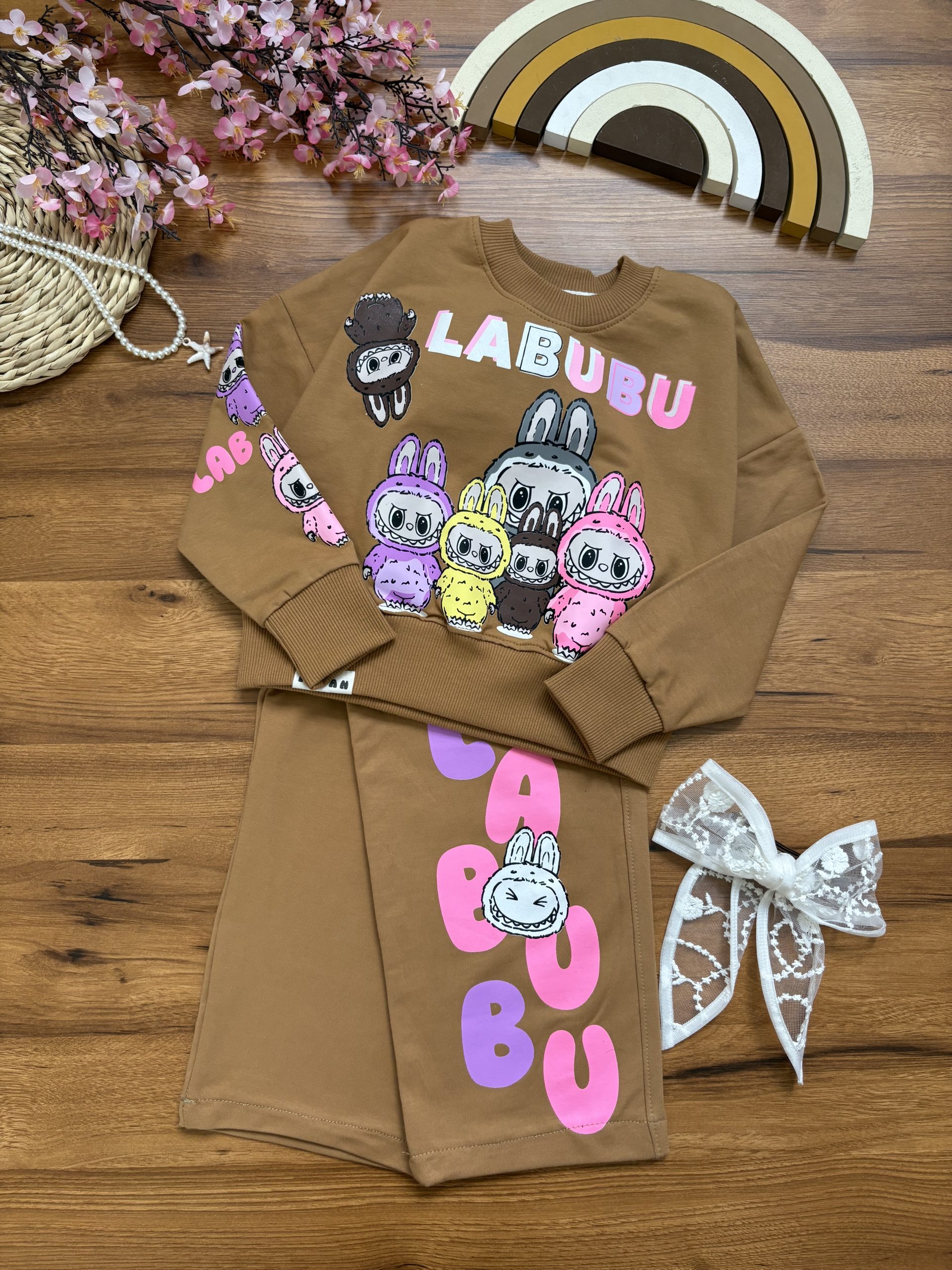 لبوبو تولید (139319)