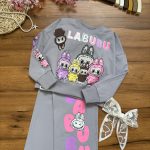 لبوبو تولید (139319)