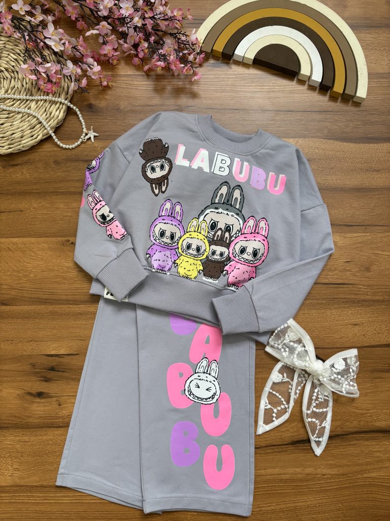 لبوبو تولید (139319)