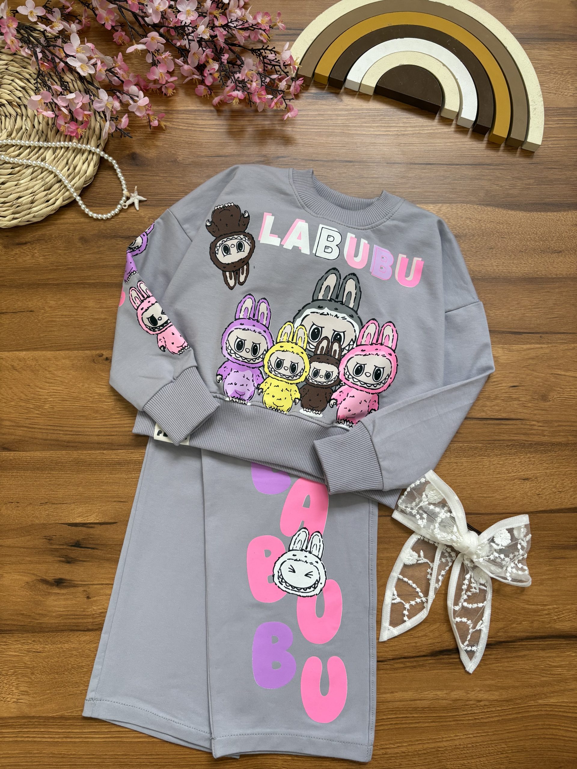 لبوبو تولید (139319)