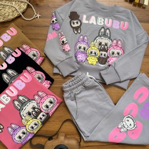 لبوبو تولید (139319)