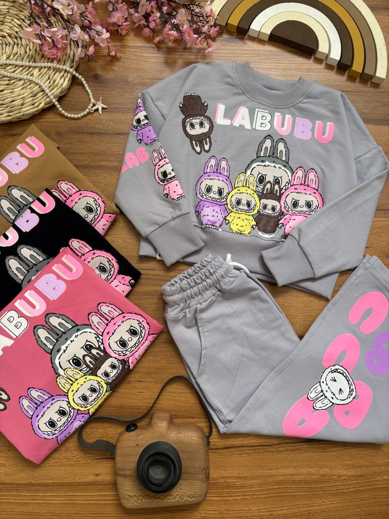 لبوبو تولید (139319)