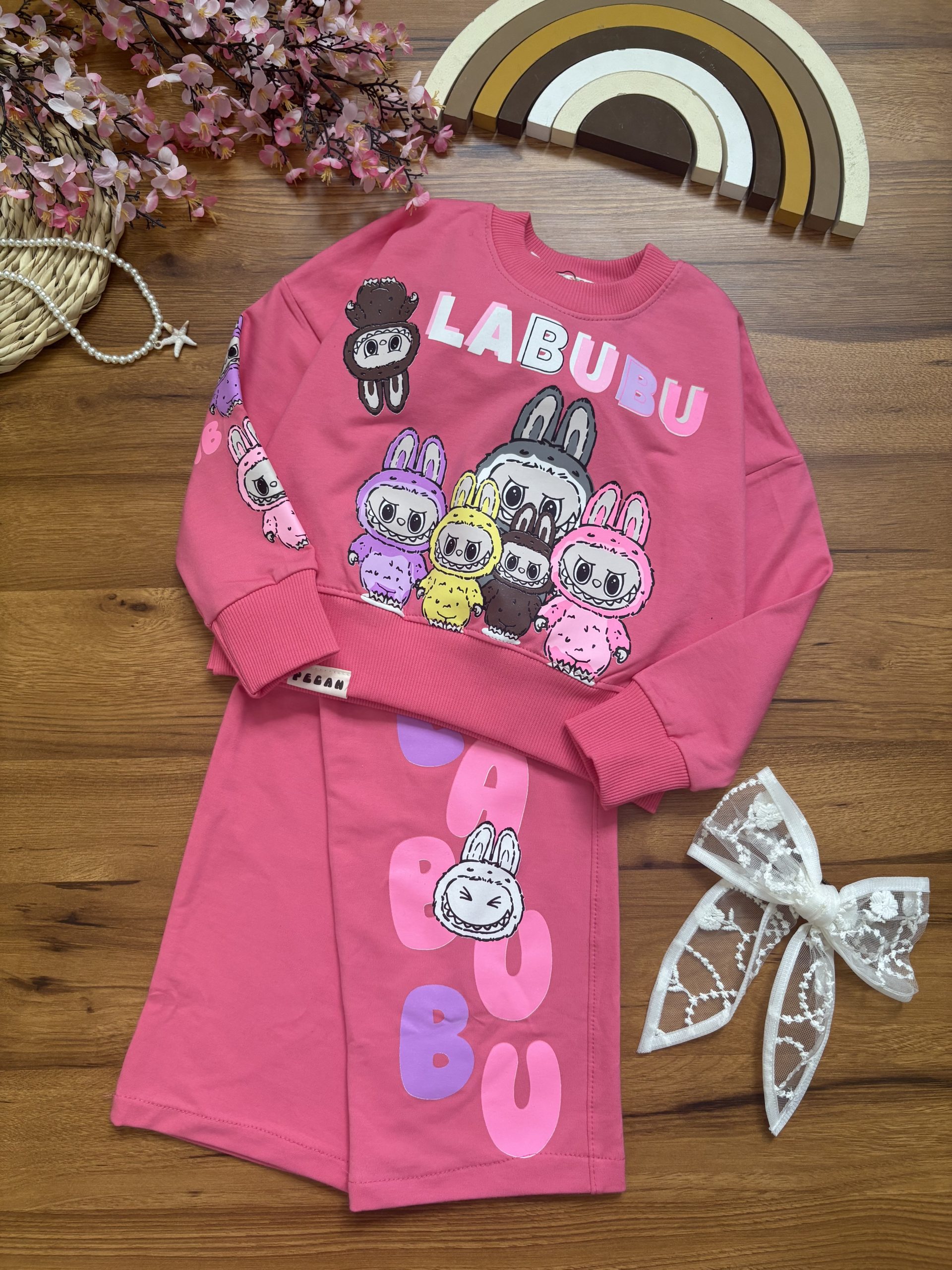 لبوبو تولید (139319)