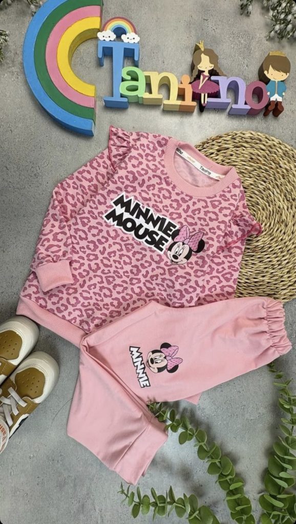 مینی موس پلنگی (139963)